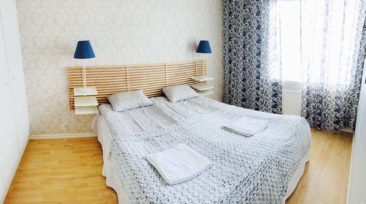 尼瓦瓦拉公寓 Nivavaara Apartment by Santa Claus Village