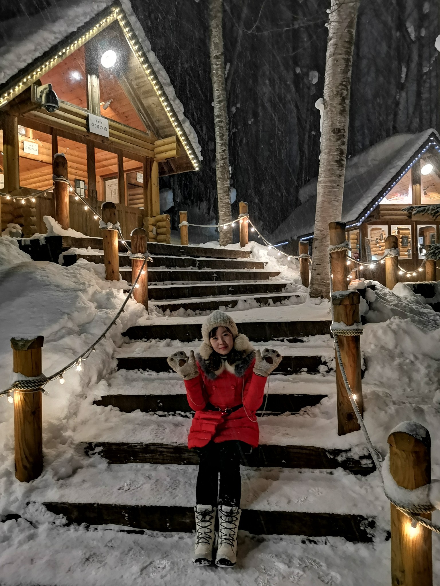 札幌自助遊攻略