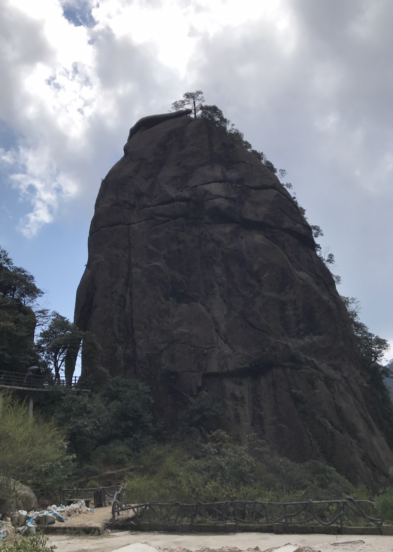 自駕遊三清山,婺源,黃山,江西自助遊攻略 - 馬蜂窩