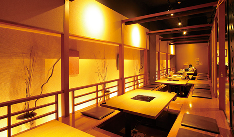 横滨人气居酒屋 金之藏 食物酒水自助管饱套餐 亲民版酱子 体验市井居