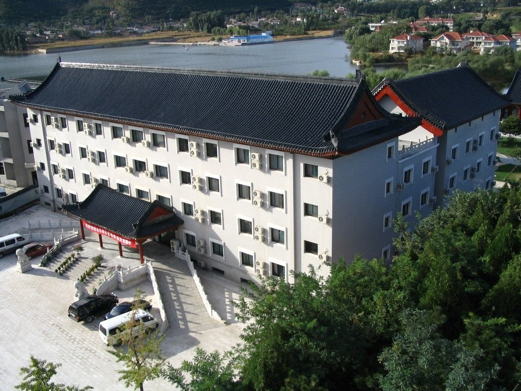 北京松秀园度假村 Songxiu Garden Resort