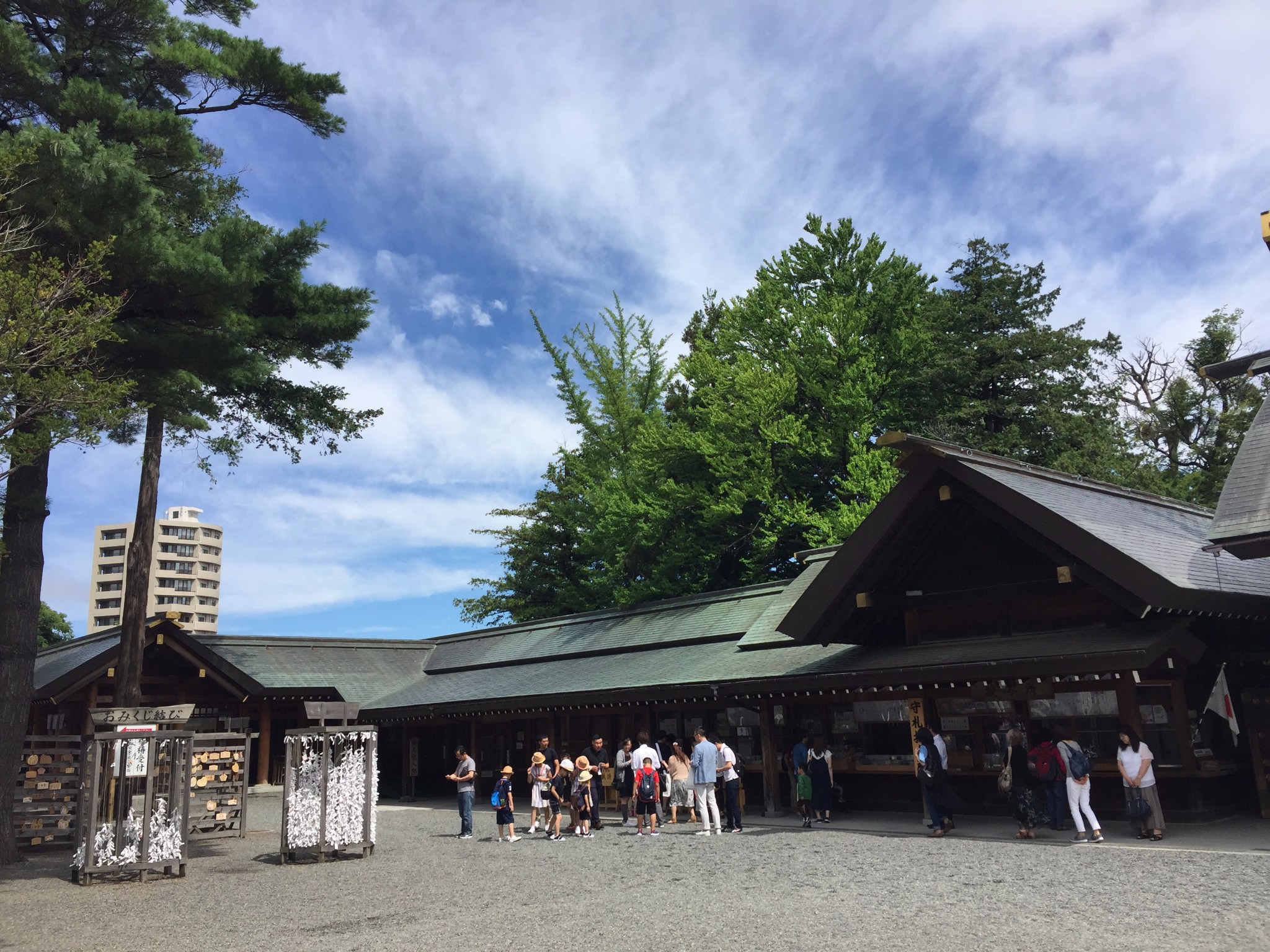 北海道自助遊攻略