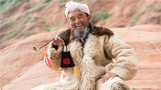 秦晋摄影7日风光人文创作团山西太原碛口李家山波浪谷陕北安塞腰鼓雨