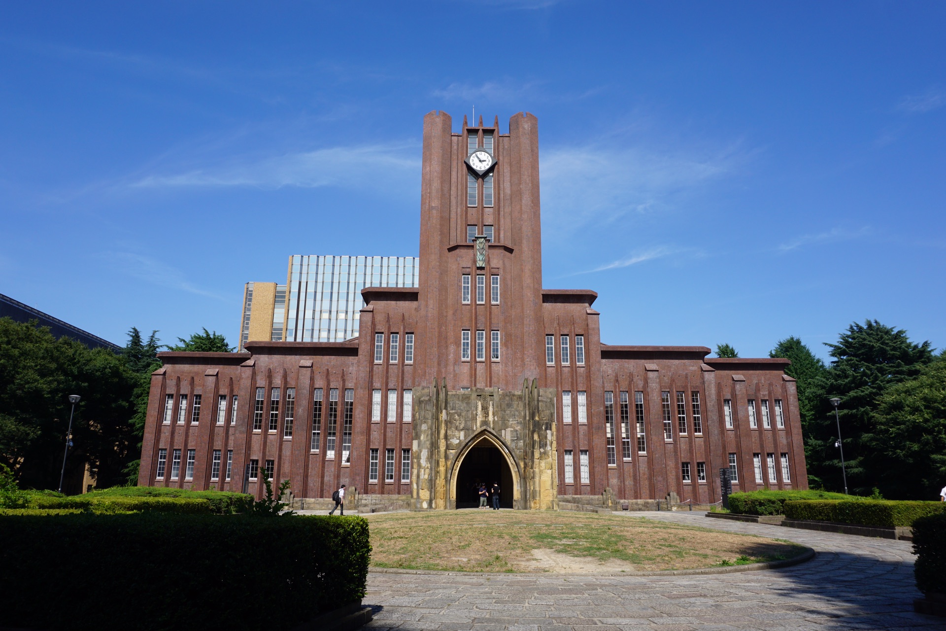 東京自助遊攻略