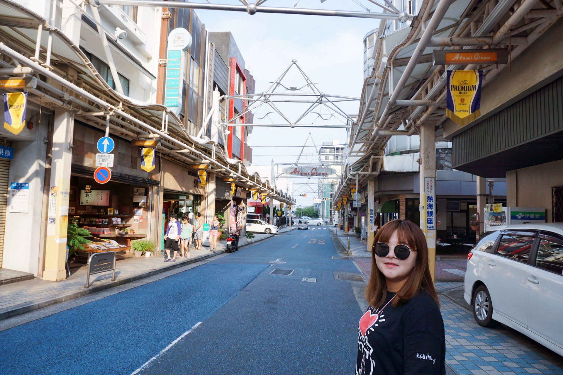 東京自助遊攻略