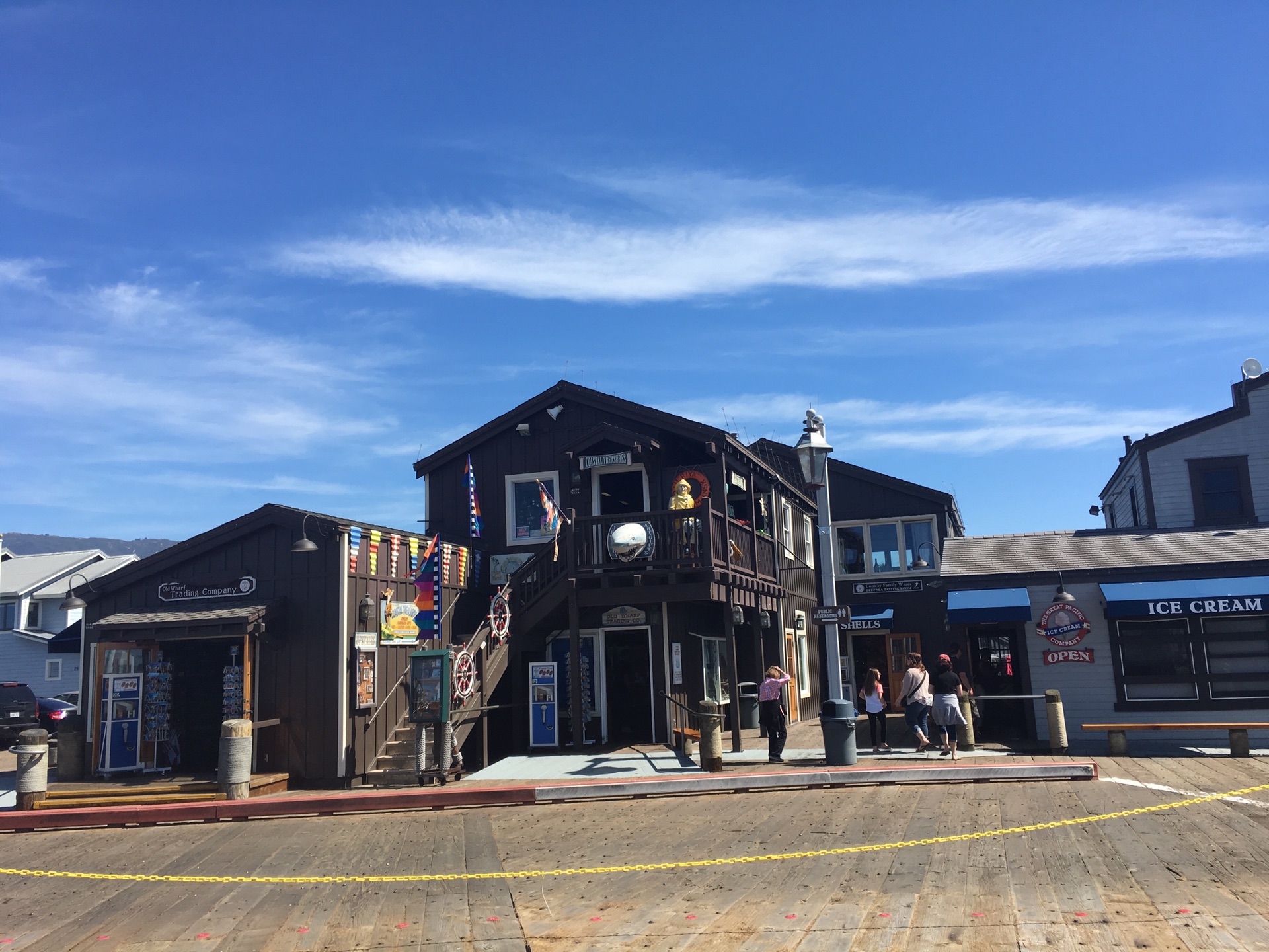 sleeplessinseattle美西游开始的地方