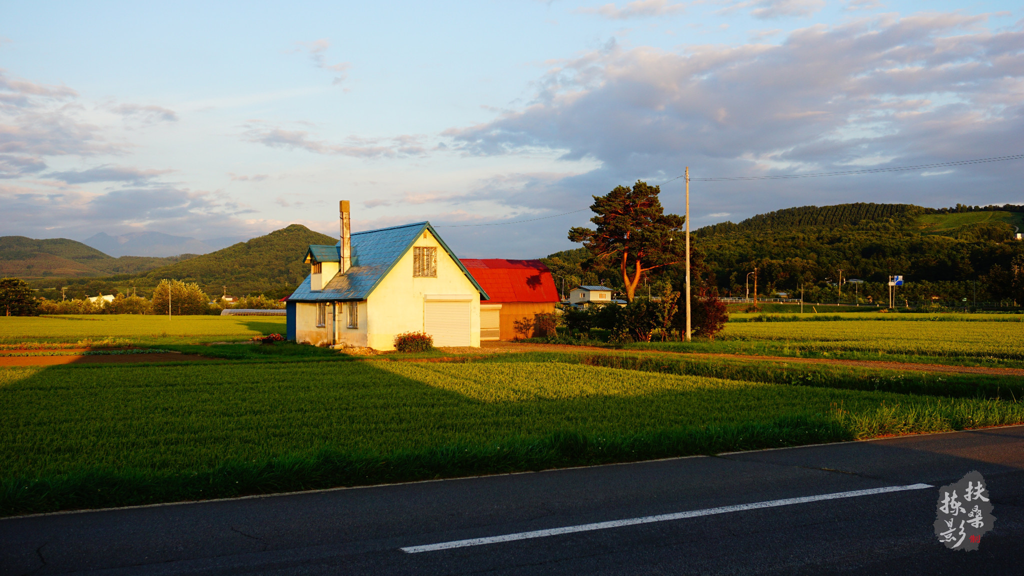 北海道自助遊攻略