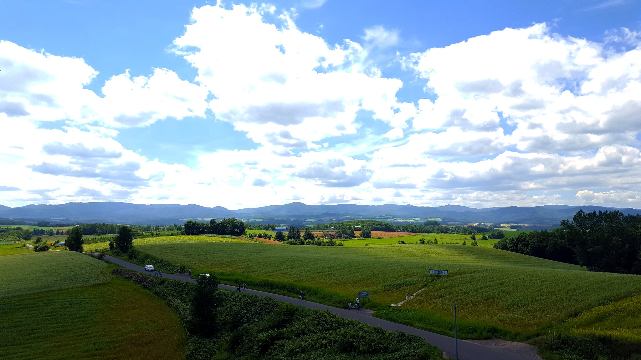 北海道自助遊攻略