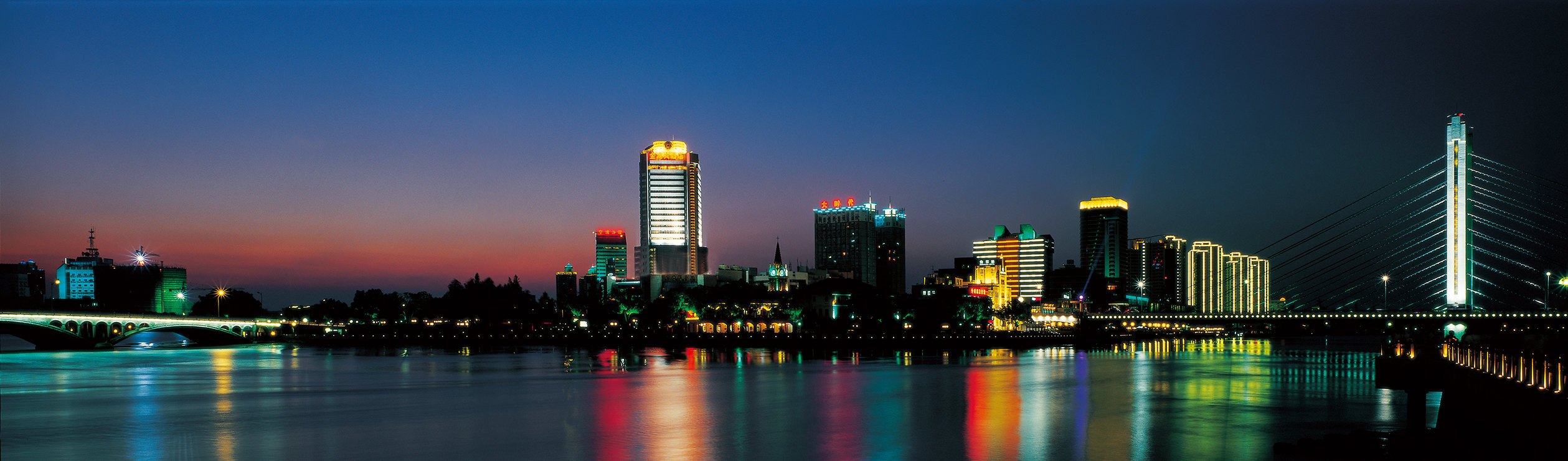 宁波金港大酒店