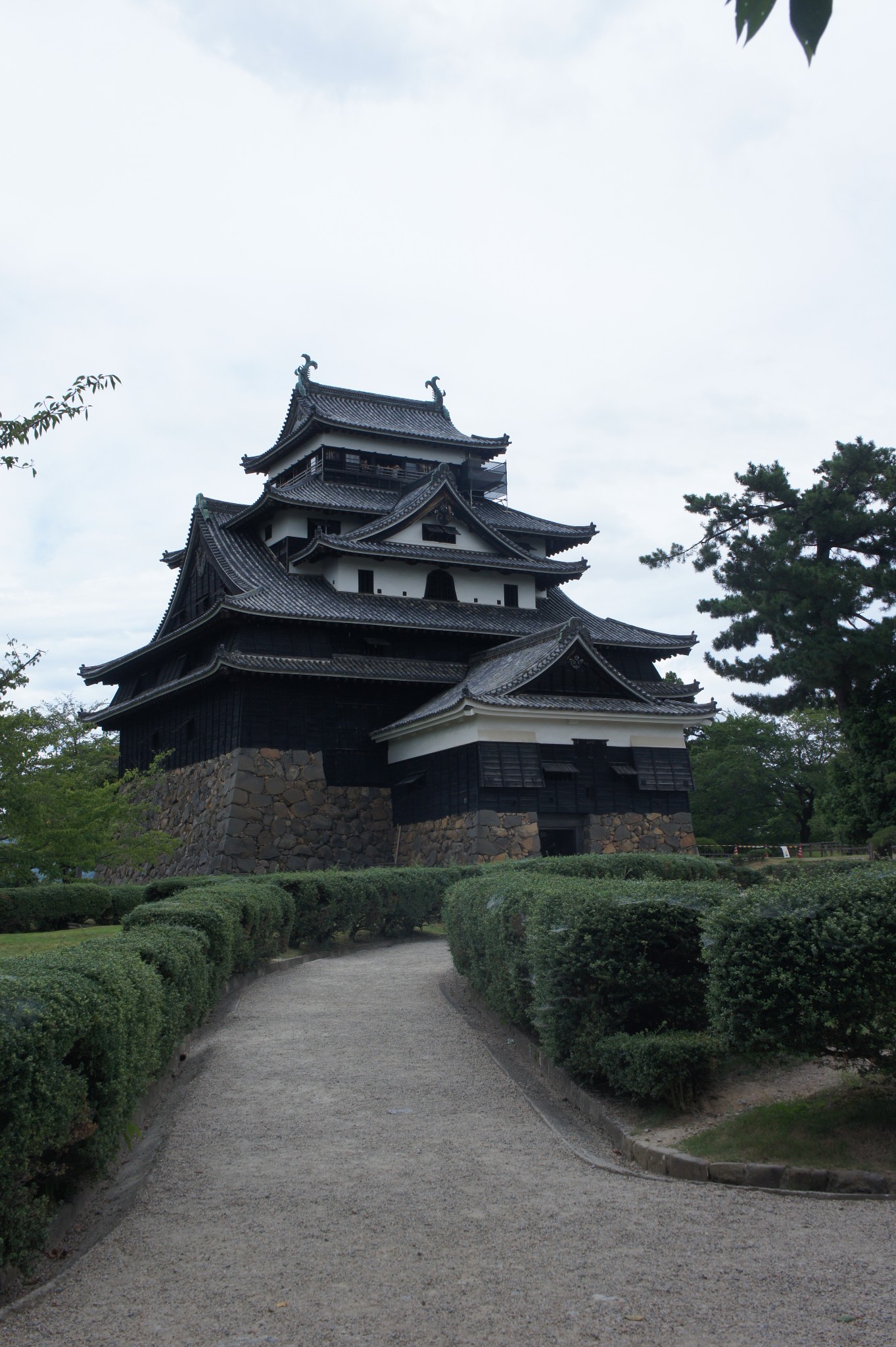 【鸟取 岛根3日2夜】岛根篇(松江,出云),岛根县自助游攻略 - 马蜂窝