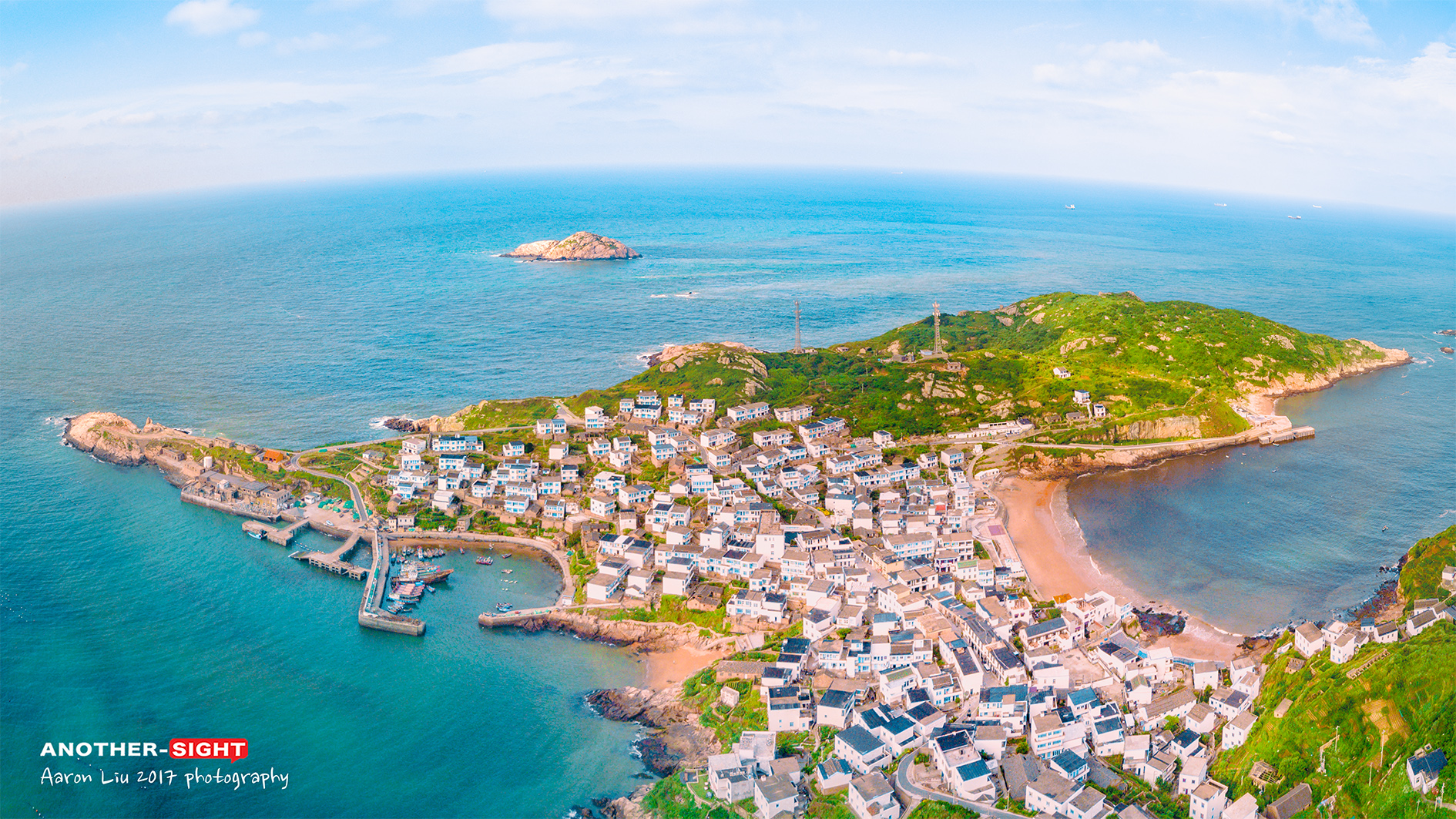 花鸟岛离岛指南(附荧光海拍摄点大全)
