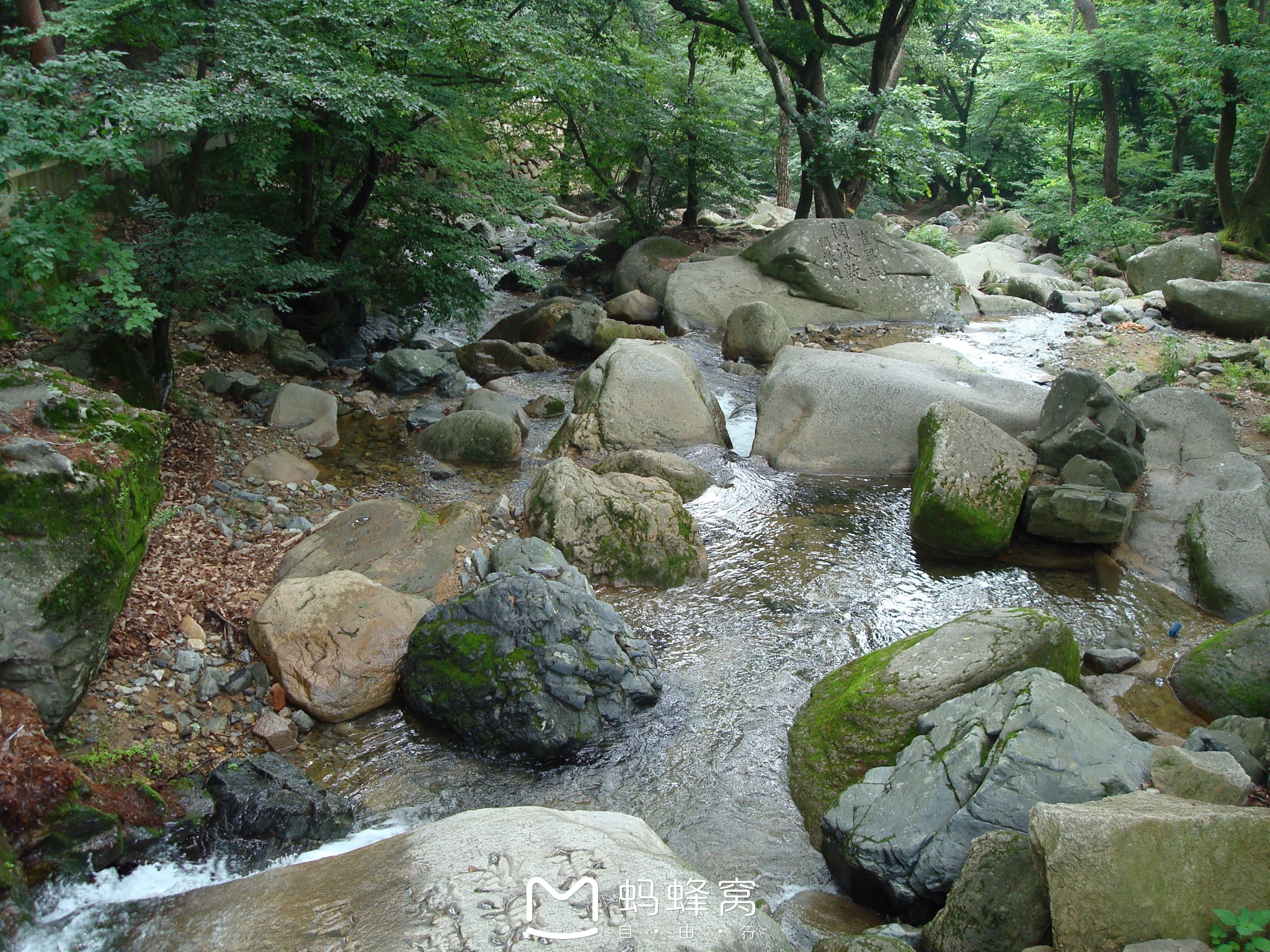 釜山自助遊攻略