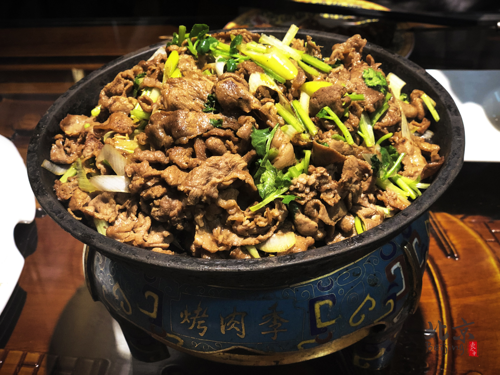 《北京自由行攻略》"老北京"两日行程(文内干货众多