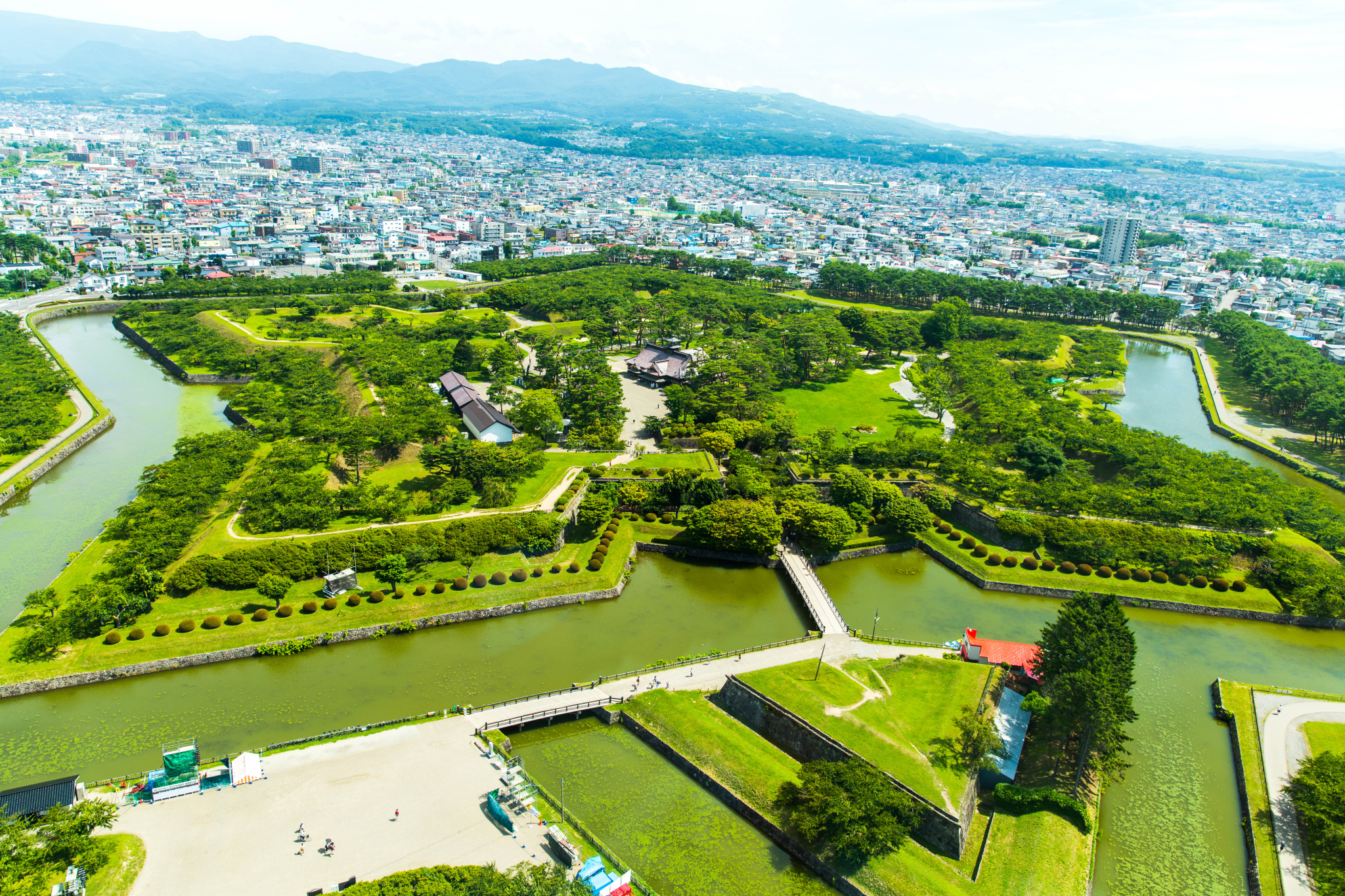 北海道自助遊攻略