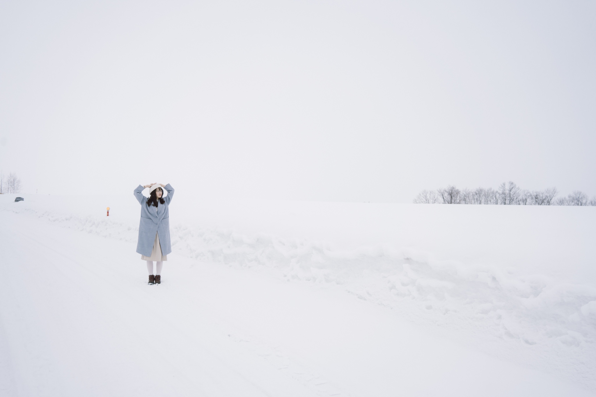 北海道自助遊攻略