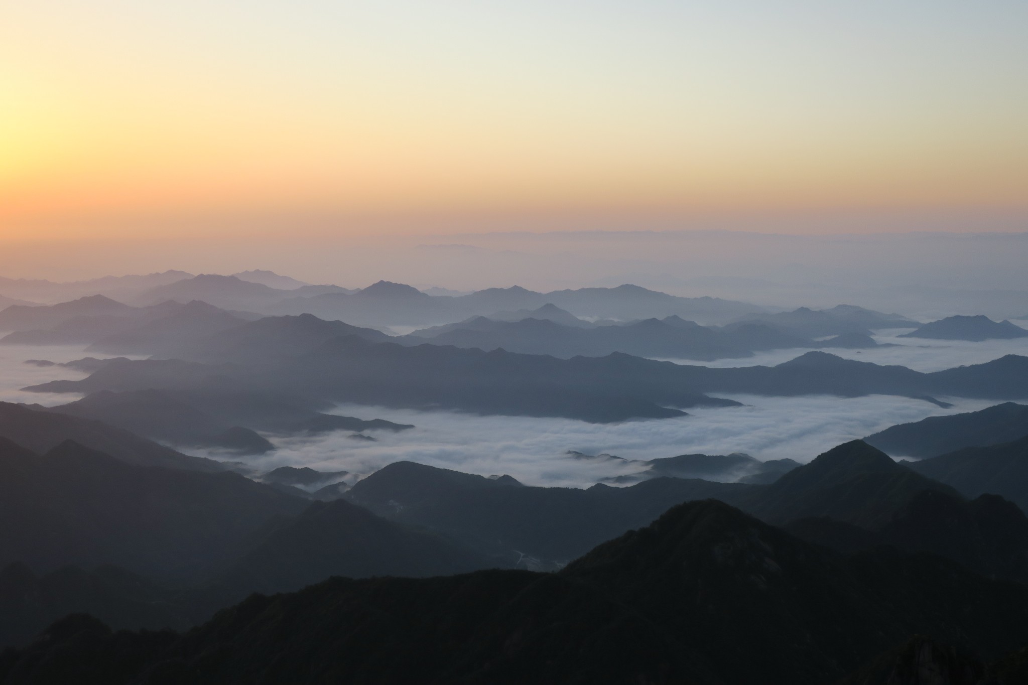 三清山自助遊攻略