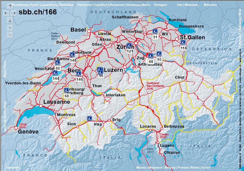 采尔马特:冰川下的滑雪天堂,马特宏峰下的世外桃源
