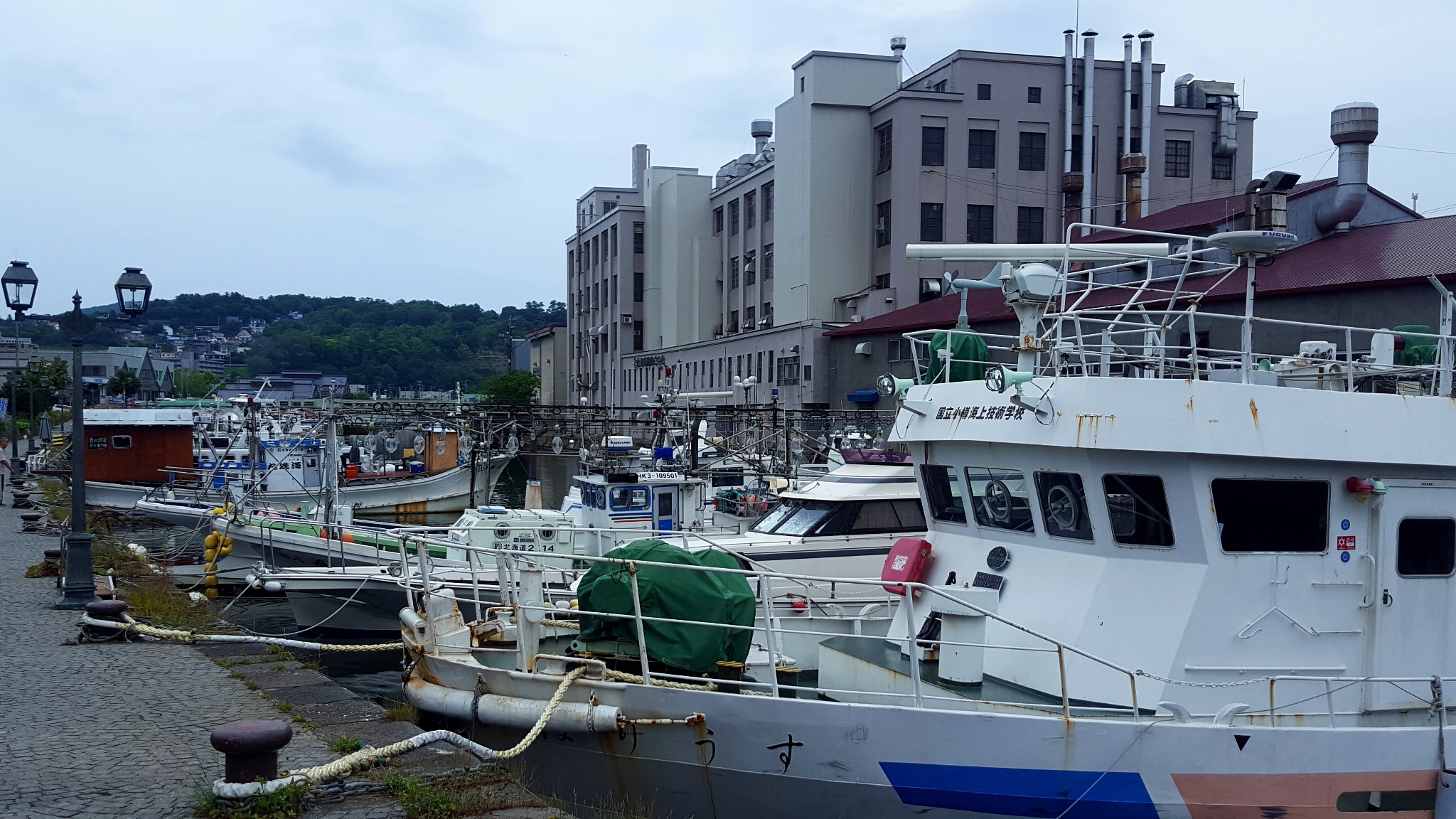 北海道自助遊攻略