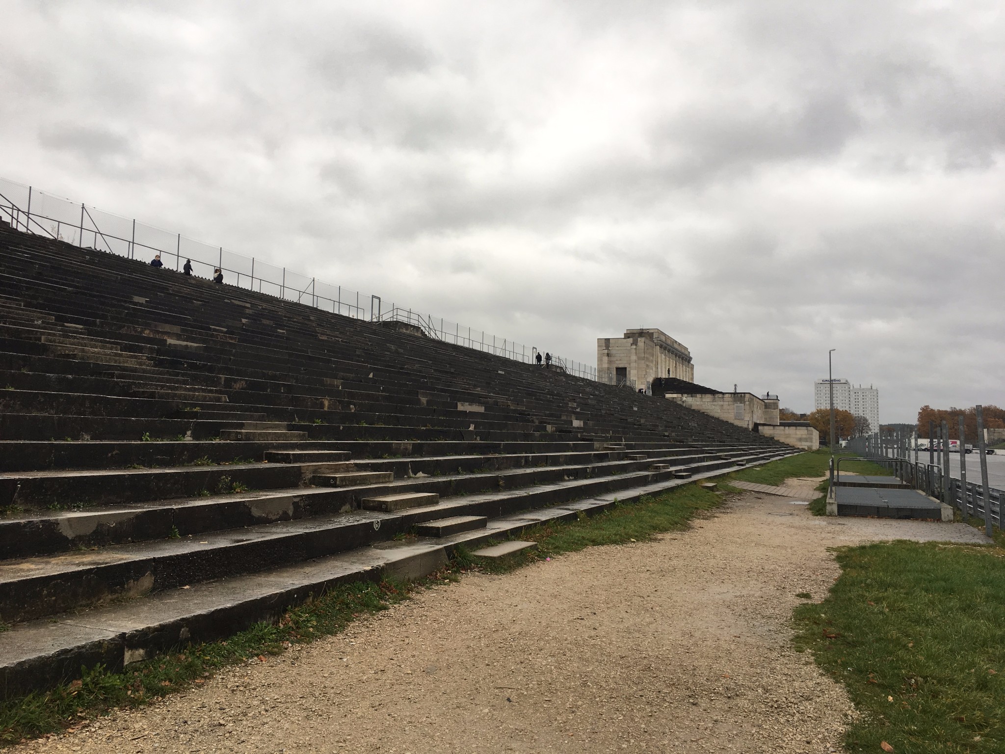 Zeppelinfeld