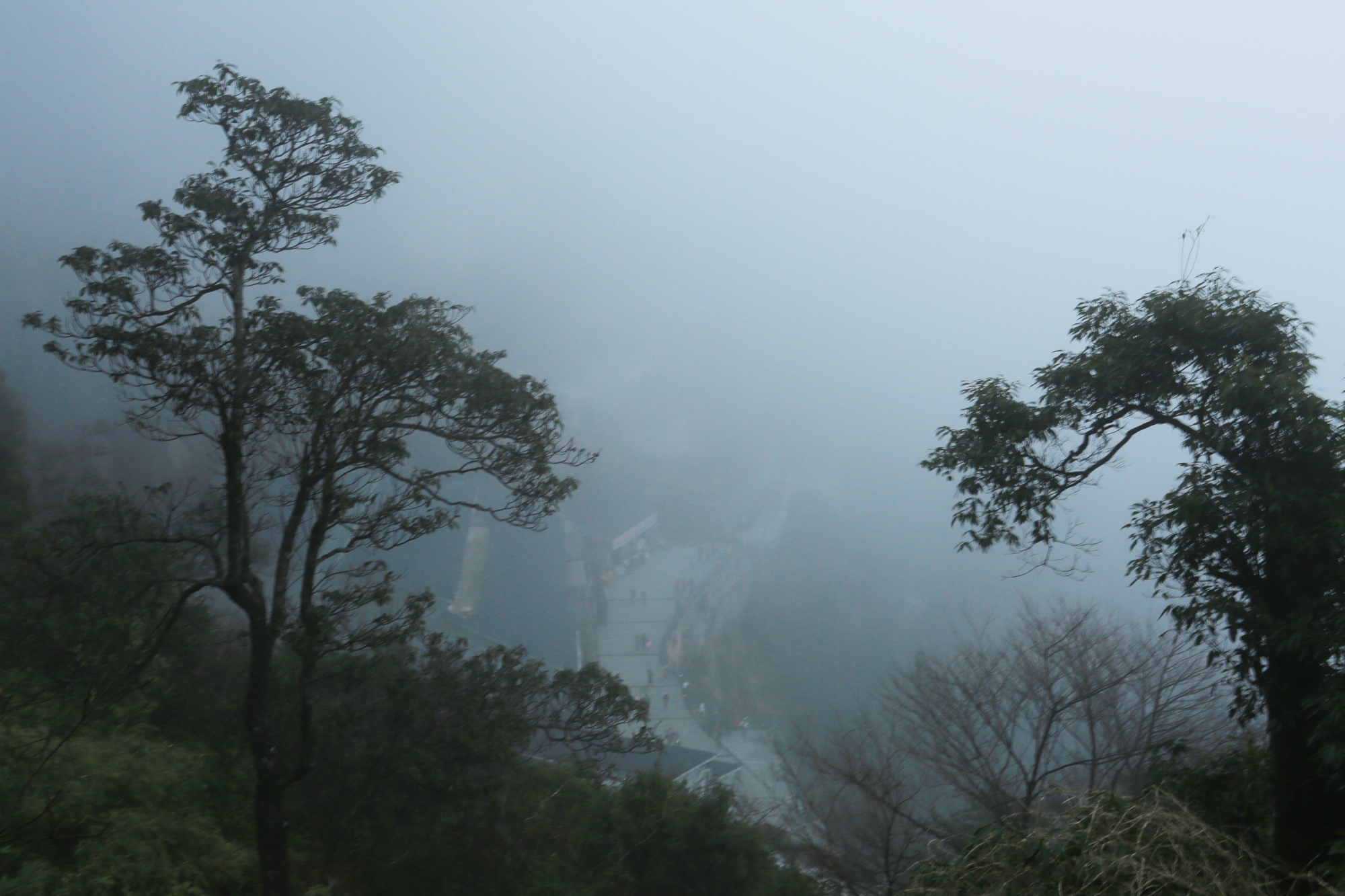 三清山自助遊攻略