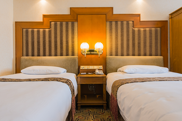 澳门新丽华酒店特惠住宿