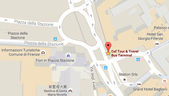 圣吉米纳诺锡耶纳一日游佛罗伦萨出发花儿与少年同款