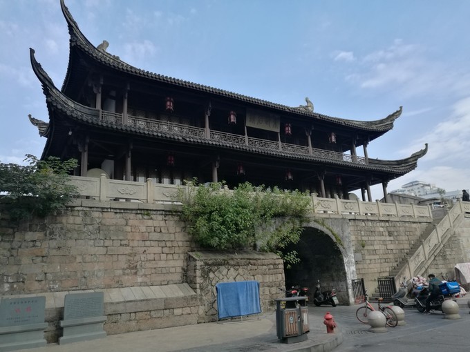 东瓯古国,永嘉旧郡——温州鹿城区寻瓯文化古韵攻略