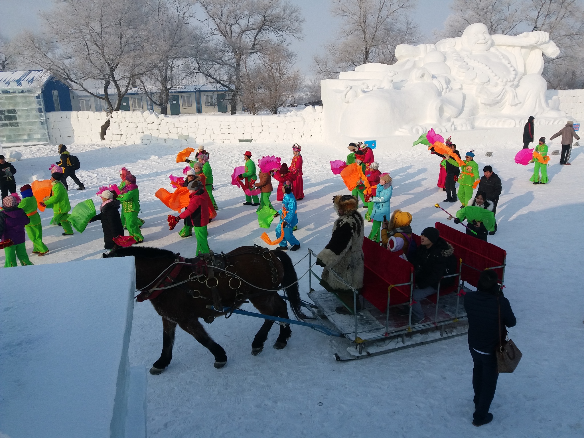 雪鄉自助遊攻略