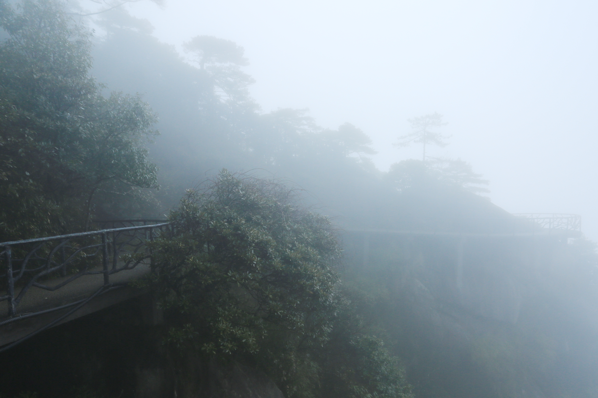 三清山自助遊攻略