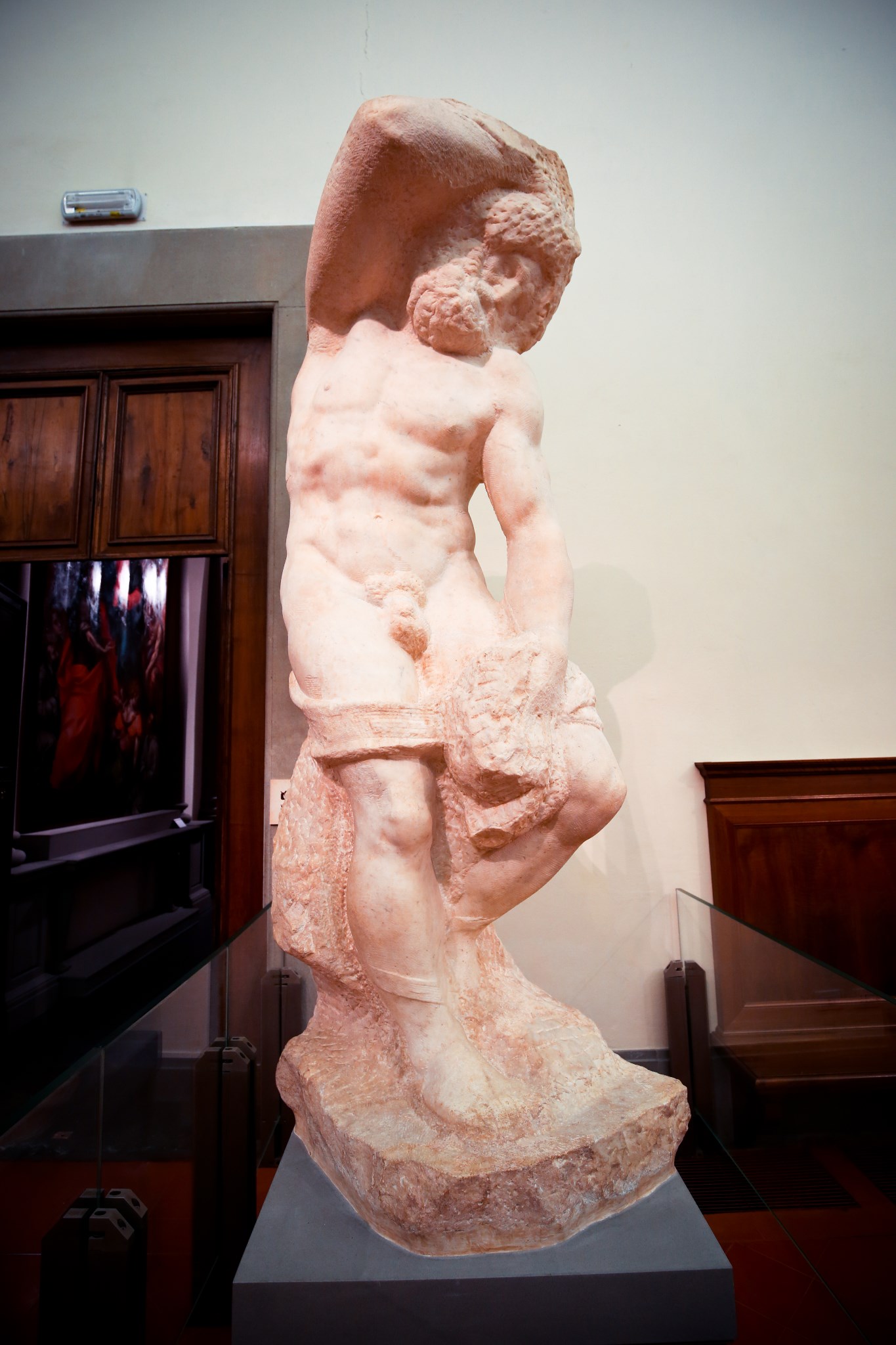 佛罗伦萨大卫美术馆 - 马蜂窝