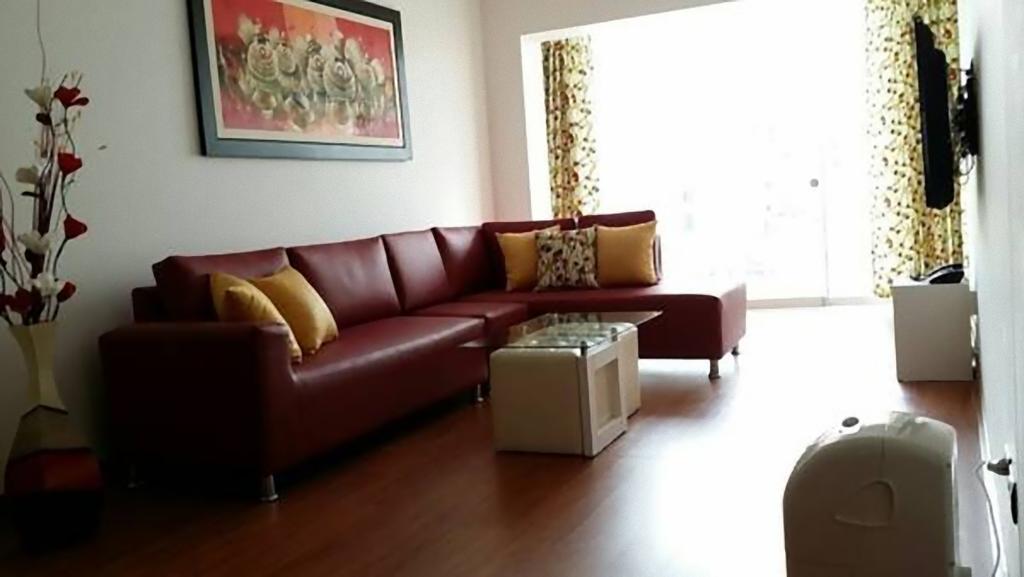 米拉弗洛雷斯现代公寓 Modern Apartment in Miraflores