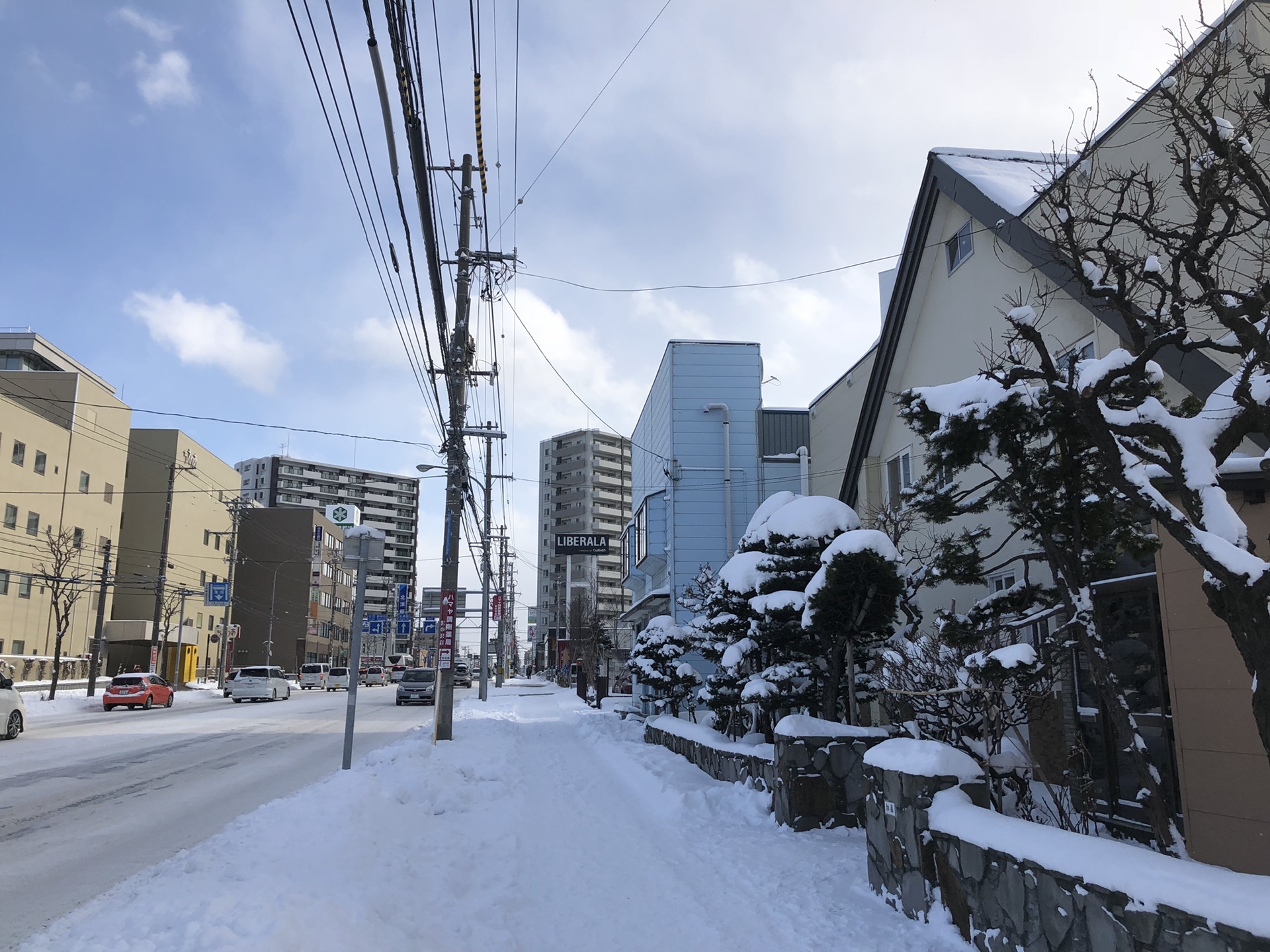 北海道自助遊攻略