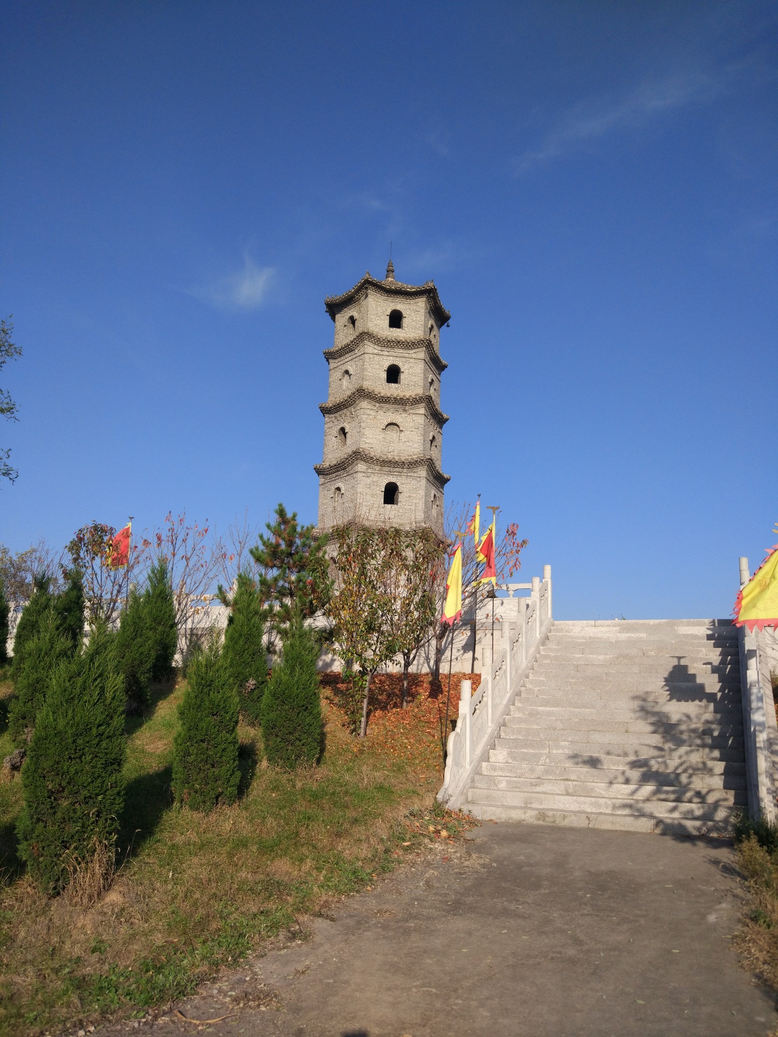 长平之战纪念馆