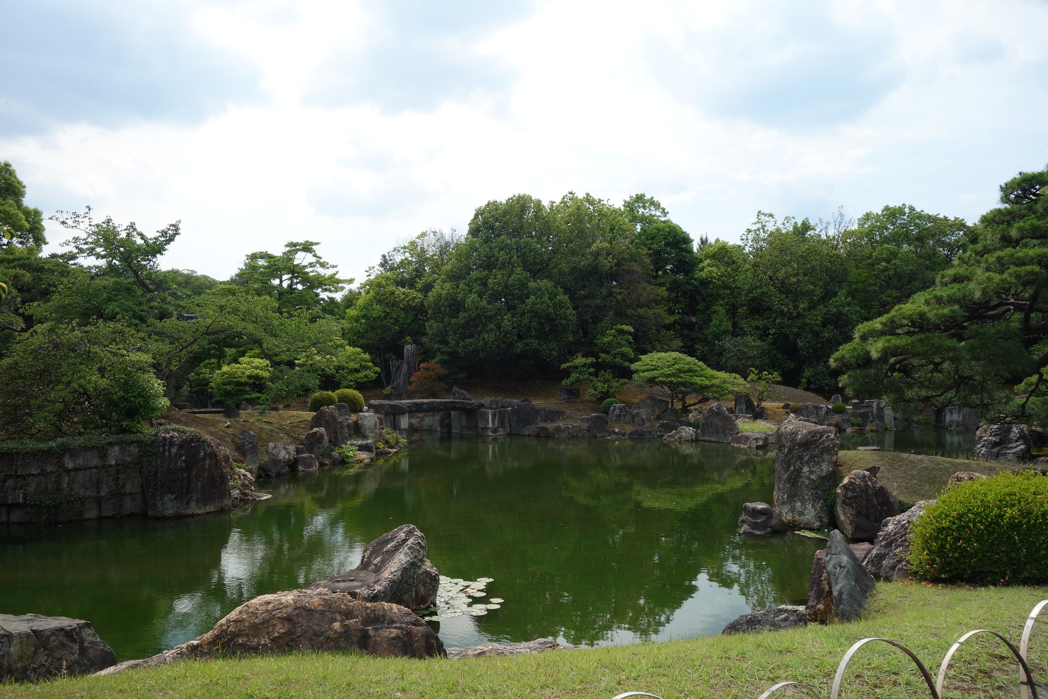 京都自助遊攻略