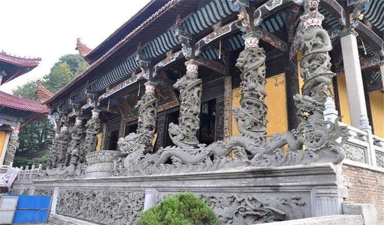 祈福聖地| 九華山一日遊(精華景點-化城寺 淨潔精舍 上禪堂 肉身寶