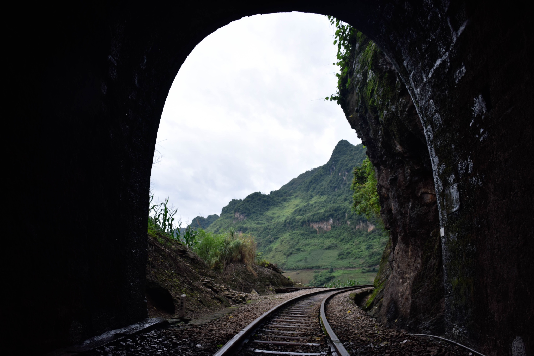 屏邊 人字橋,跟隨滇越鐵路行走在雲嶺深處,蒙自自助遊攻略 - 馬蜂窩