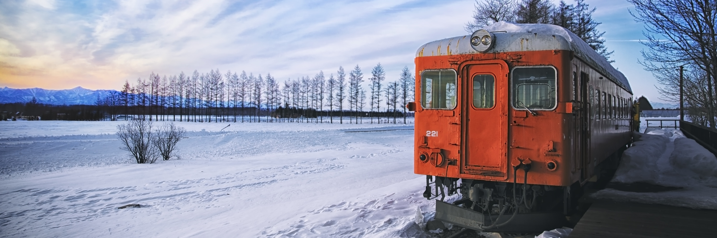 干货！北海道JR火车详解！,北海道旅游攻略 马蜂窝