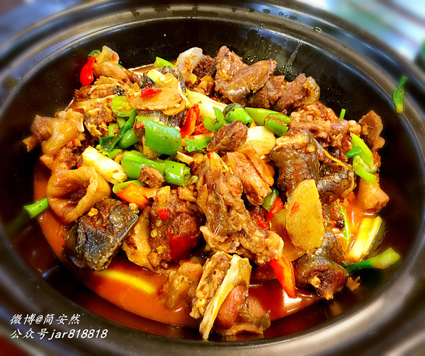 游弋阳龟峰景错过会后悔的美食