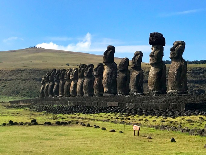 2023复活节岛旅游攻略,复活节岛自由行攻略,马蜂窝复活节岛出游攻略