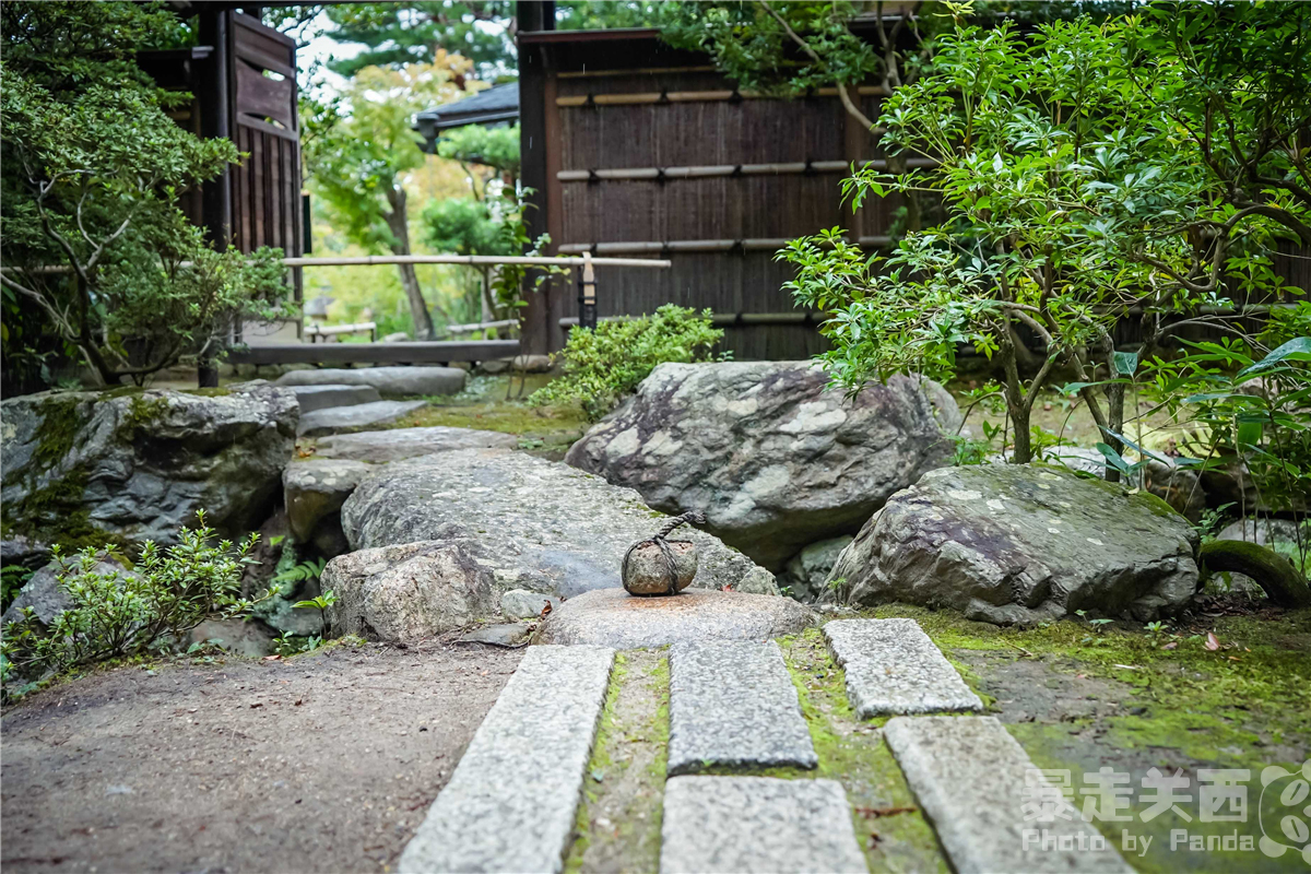 京都自助遊攻略