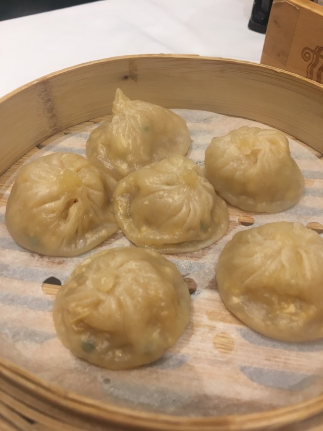 深圳美食-稻香酒家(深圳中心城店)