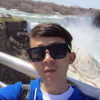 W.