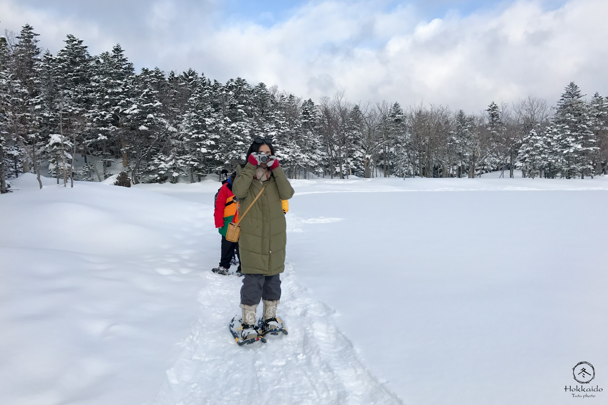 北海道自助遊攻略