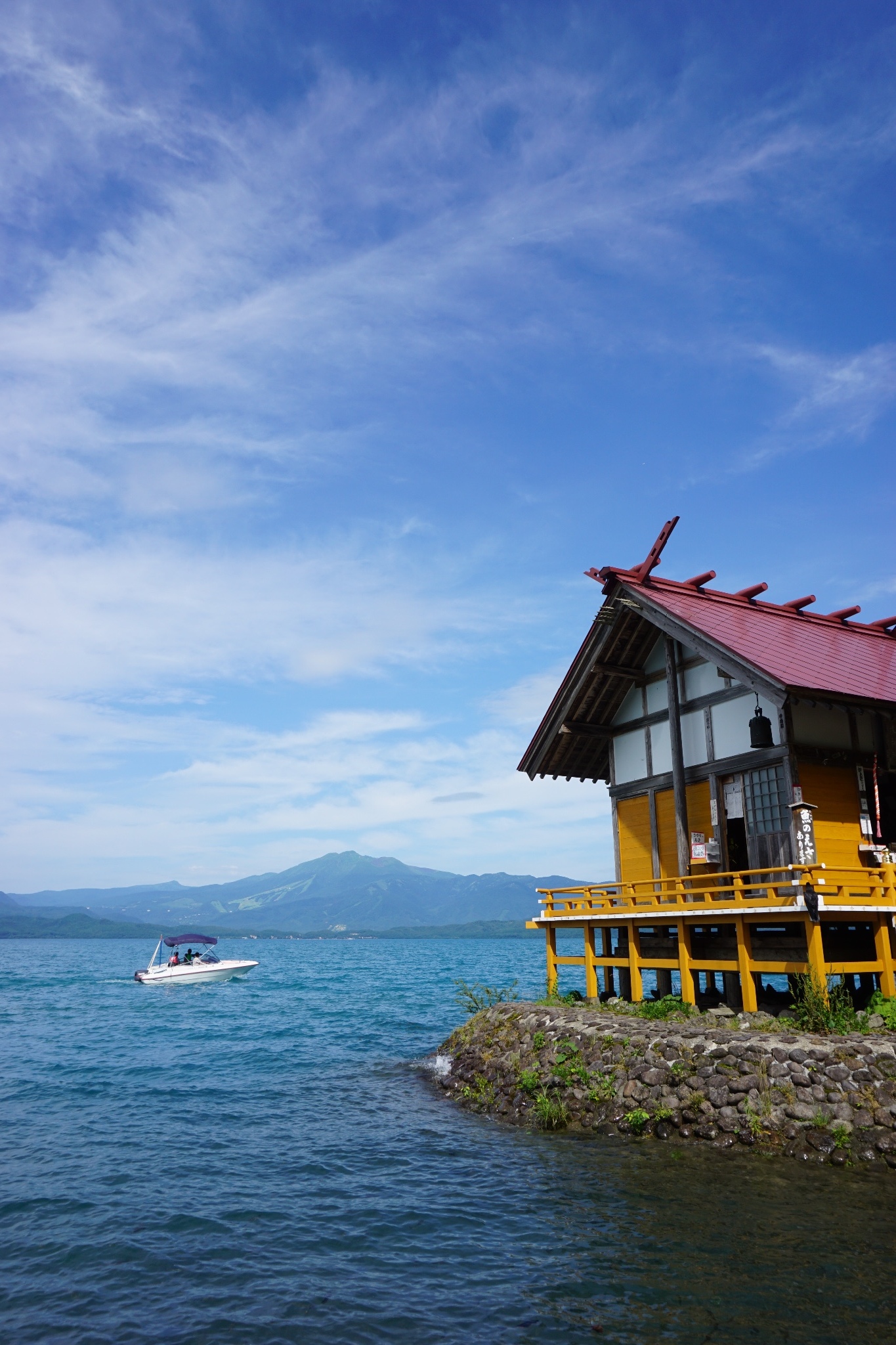 北海道自助遊攻略