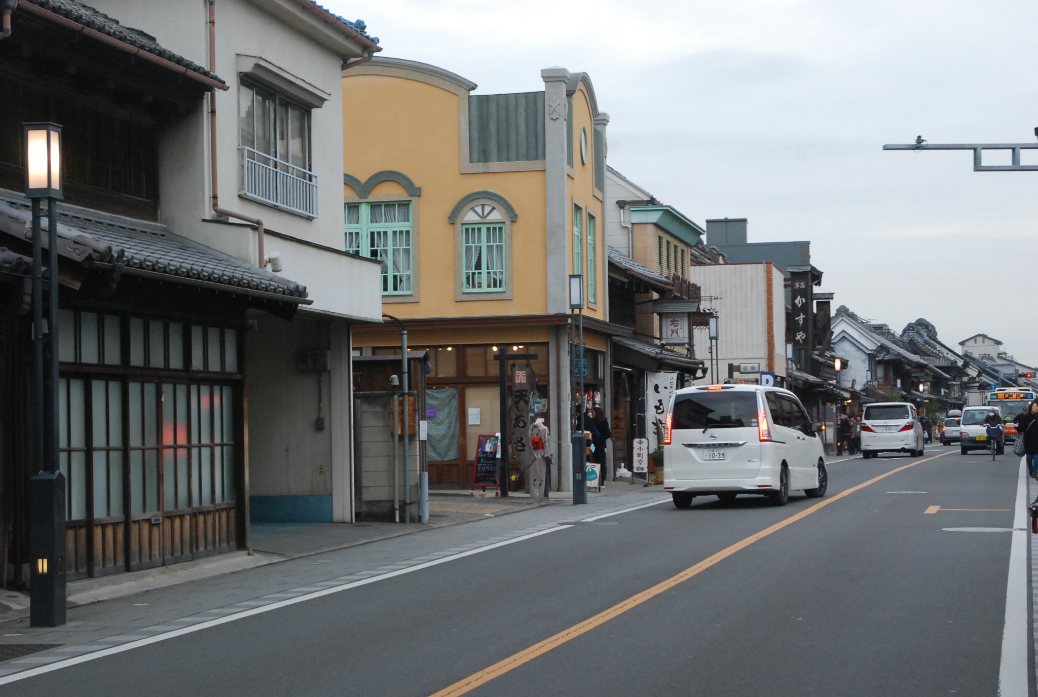 東京自助遊攻略