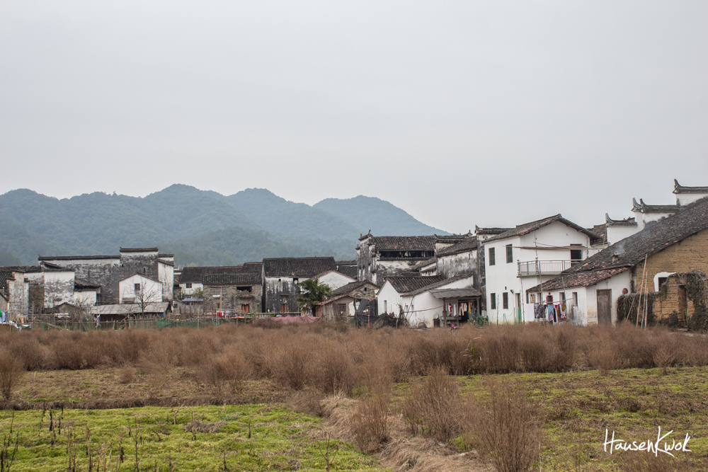 江西自助遊攻略