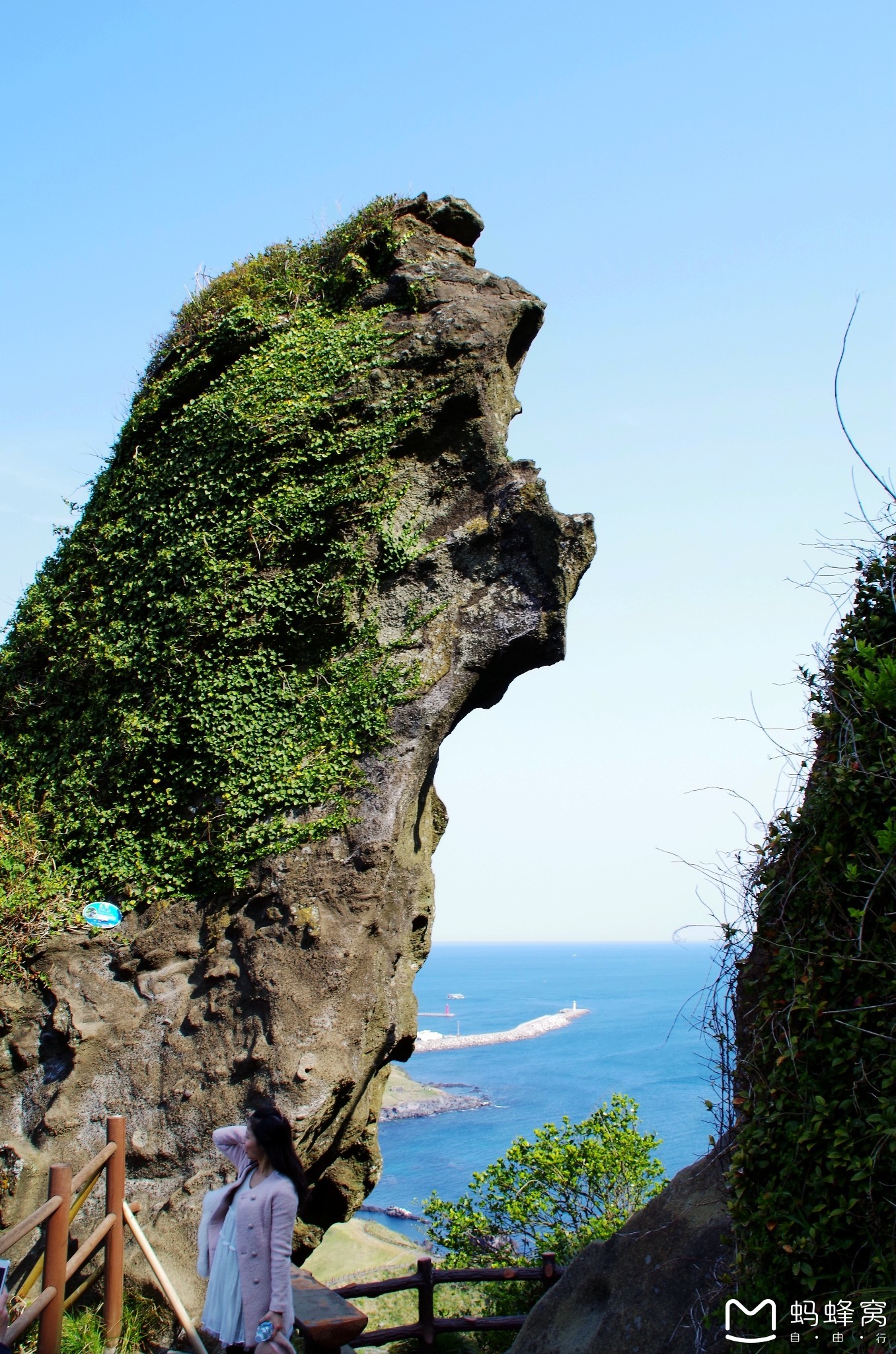 濟州島自助遊攻略