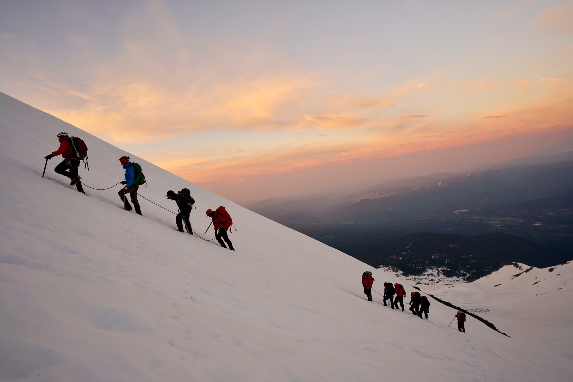 shasta —— 我的第一座登顶雪山,沙斯塔自助游攻略 - 马蜂窝