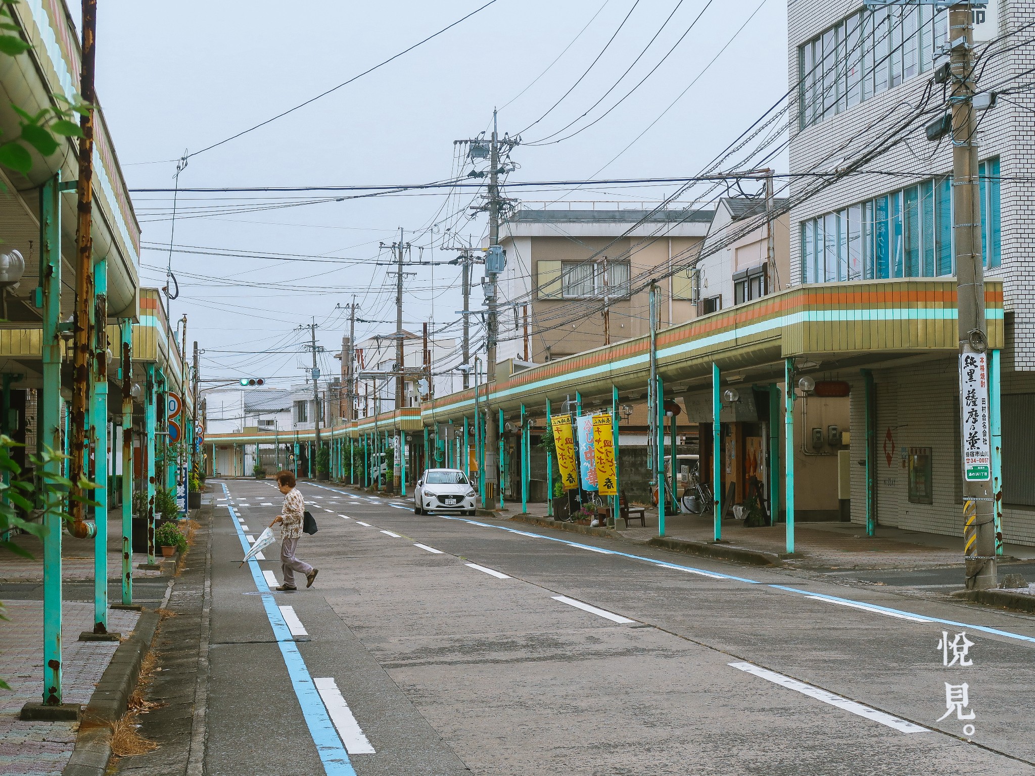 九州自助遊攻略