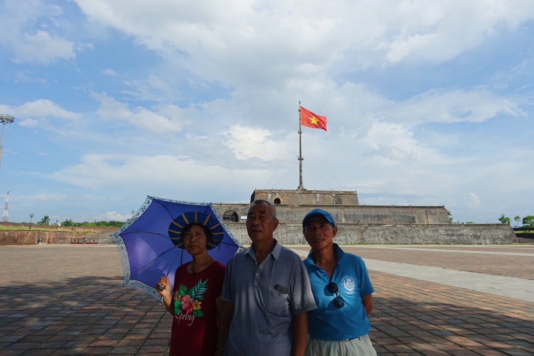 峴港自助遊攻略